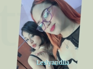 Leslyandlia