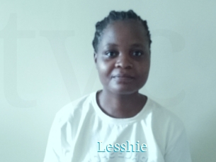 Lesshie