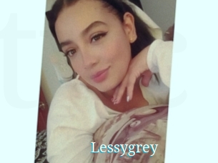 Lessygrey