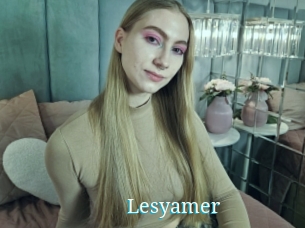 Lesyamer
