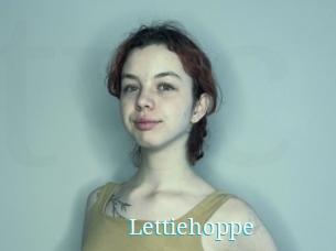 Lettiehoppe