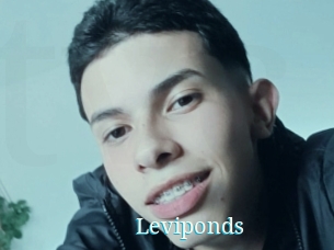 Leviponds