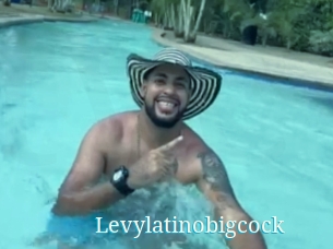 Levylatinobigcock