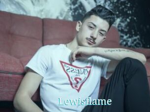 Lewisflame