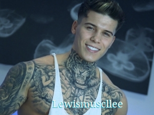 Lewismuscllee