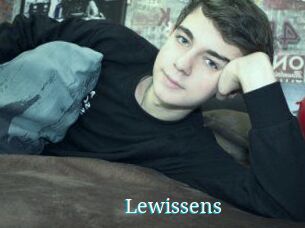 Lewissens