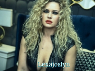 Lexajoslyn