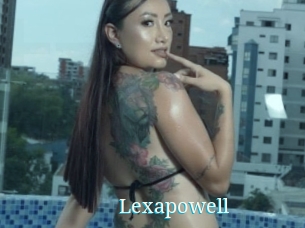 Lexapowell