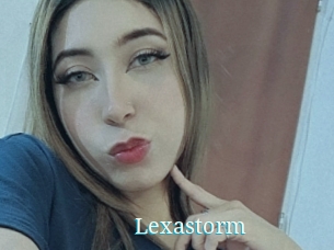 Lexastorm