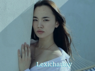 Lexicharmy