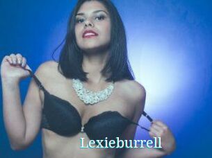 Lexieburrell