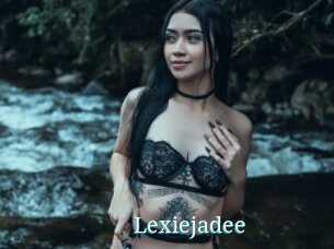Lexiejadee