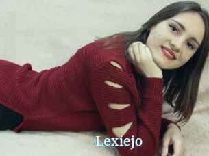 Lexiejo