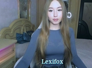Lexifox