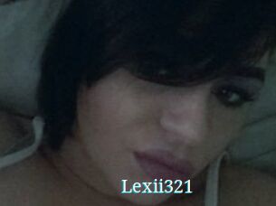 Lexii321