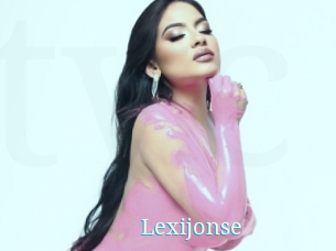 Lexijonse