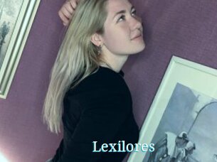 Lexilores