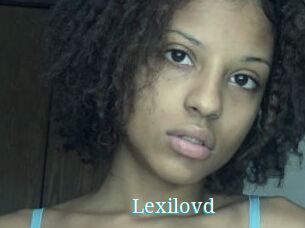 Lexilovd