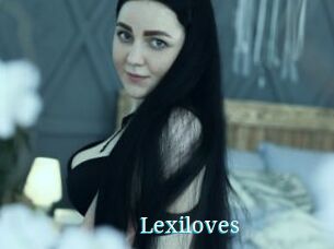 Lexiloves
