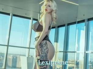 Lexiprime