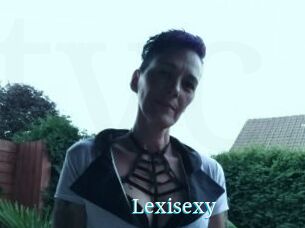 Lexisexy