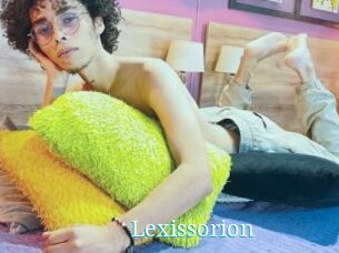 Lexissorion