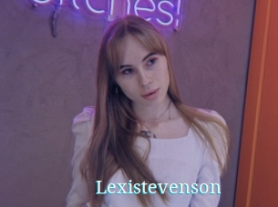 Lexistevenson