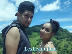 lexlieandjhair The voyeurs club