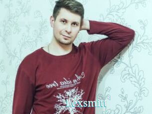Lexsmitt