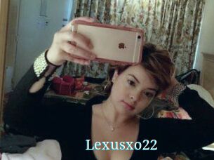 Lexusxo22