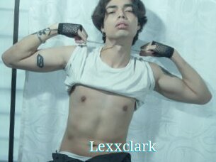 Lexxclark