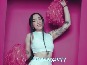 Lexxiegreyy
