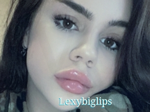 Lexybiglips