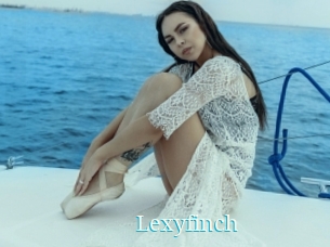 Lexyfinch