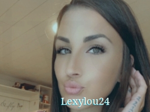 Lexylou24