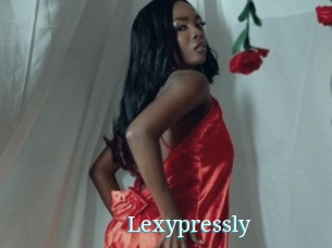 Lexypressly