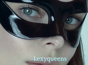 Lexyqueens