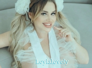 Leylalovely