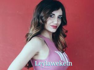 Leylaweketn