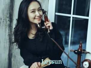 Leysun