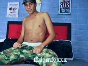 Lhiamfoxxx