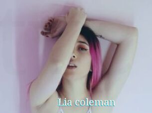 Lia_coleman