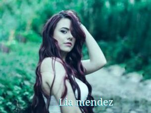 Lia_mendez