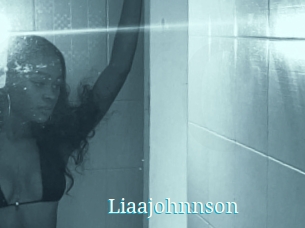 Liaajohnnson