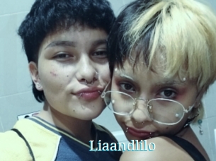 Liaandlilo