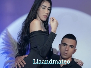 Liaandmateo