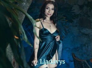 Liadavys