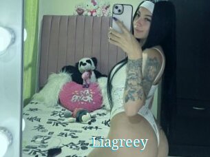 Liagreey