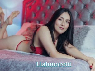 Liahmoretti