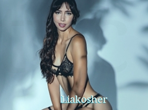 Liakosher